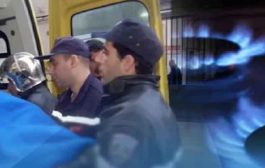 غاز موقد الطهي ينهي حياة شخصين بتبسة