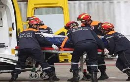 غاز موقد النار ينهي حياة امرأة مسنة بتيارت