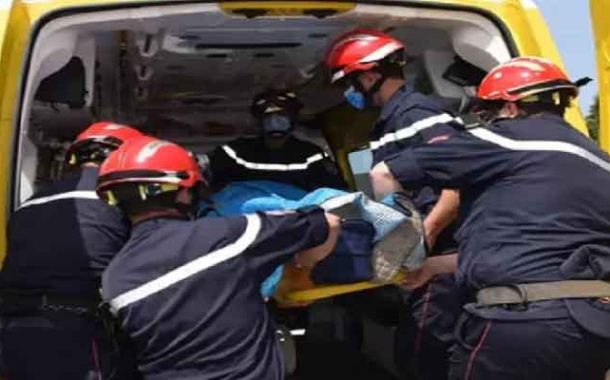 غاز المدفأة ينهي حياة شخصين بأم البواقي