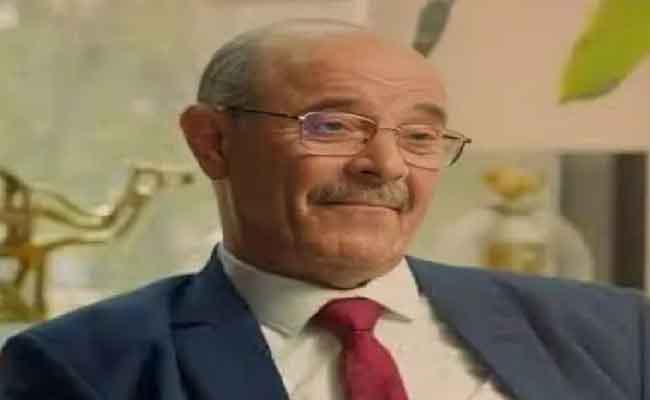 المؤرخ محمد الأمين بلغيث يعانق الحرية بعفو رئاسي