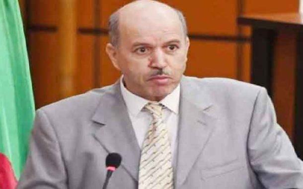 سايحي يكشف جديد قانون التقاعد لموظفي التربية