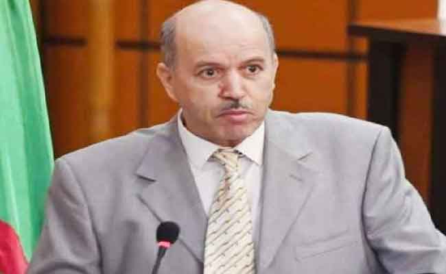 سايحي يكشف جديد قانون التقاعد لموظفي التربية