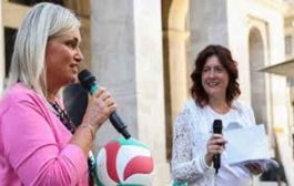 مدربة إيطالية تستعد لقيادة منتخب تونس للكرة الطائرة...