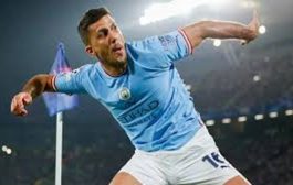 رودري عاد لقائمة الفريق...