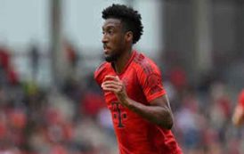 نجم النصر يغيب عن التدريبات...