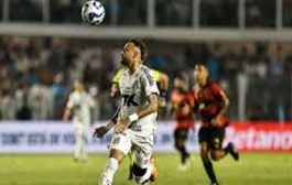 مع قرب انتهاء عقده مع سانتوس...نيمار يغازل برشلونة