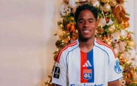 رسميا...ليون الفرنسي يعلن ضم إندريك من ريال مدريد