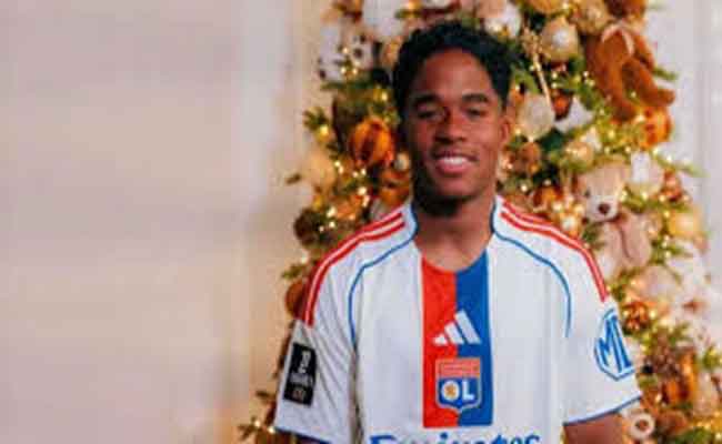 رسميا...ليون الفرنسي يعلن ضم إندريك من ريال مدريد