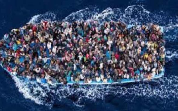 رغم هيجان البحر هروب جماعي من جحيم الجزائر إلى جنة أوروبا
