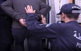 تفكيك عصابة تحترف سرقة الشاحنات بالعاصمة