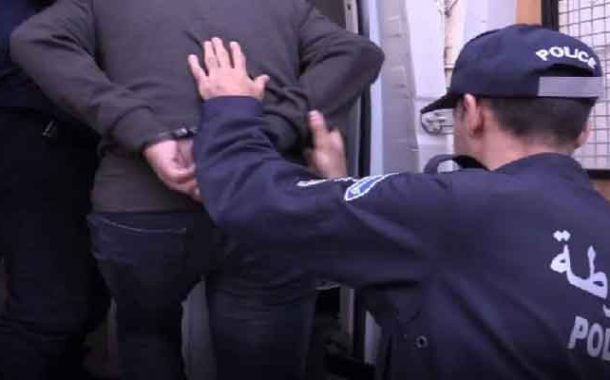 تفكيك عصابة تحترف سرقة الشاحنات بالعاصمة