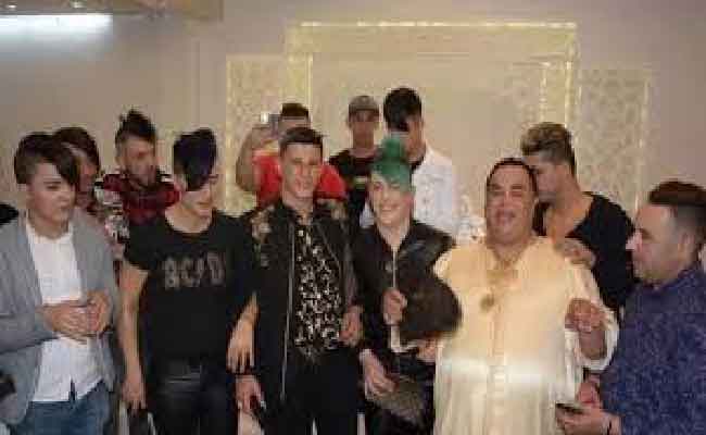 ملايين الشواذ مستعدون للاستقبال حلف الناتو إذا فكر في استعمار الجزائر