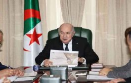 ترأس تبون اجتماعًا حول مشروع فيلم الأمير عبد القادر والسينما الجزائرية