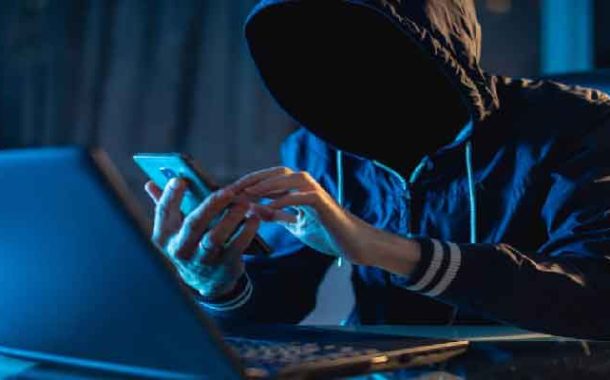 توقيف 197 شخصا بعد تفكيك 32 شبكة إجرامية تحترف النصب عبر الأنترنت