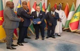 الجزائري فريد غزالي أمينا عاما لمنظمة الدول الإفريقية المنتجة للنفط