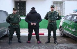 توقيف سائق قام بمناورات خطيرة في الطريق العام بسطيف