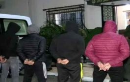 تفكيك شبكة إجرامية تحترف النصب على مواقع التواصل الاجتماعي