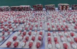 تفكيك شبكة إجرامية تحترف ترويج المخدرات والمؤثرات العقلية بوهران