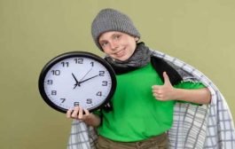 تنظيم الوقت مفتاح حياة الطفل الناجح.. فكيف نعلّمه لأبنائنا؟ 5 دروس مُلهمة