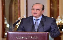 تثمين غريب التنسيق المتواصل والمكثف الجزائري التونسي