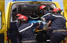 تعرض عائلة من 6 أفراد لتسمم بغاز موقد الطهي بباتنة