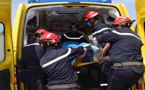 تعرض عائلة من 6 أفراد لتسمم بغاز موقد الطهي بباتنة