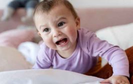 أعراض التسنين عند الأطفال وطرق تخفيفها