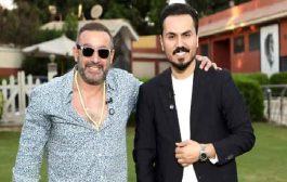 بعد تصريحاته مع نزار الفارس...أحمد السقا يرد عن جدل عودته لـ مها الصغير وهذا ما قاله!