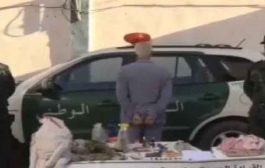 توقيف ستيني متلبسا بممارسة طقوس السحر والشعوذة بأم البواقي