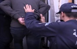 توقيف رجل وامرأة يحترفان تجارة المخدرات والمؤثرات العقلية بالعاصمة