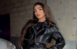 تيا ديب تحتفل بيوم ميلادها بإطلالة ساحرة وهكذا عايدتها والدتها نوال الزغبي