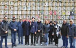 وفد جزائري ينفتح على تجربة النظام الياباني في تكوين وتسيير المستخدمين العموميين