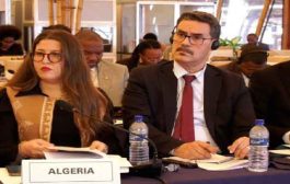 وزارة الشباب تشارك في اجتماع وزاري حول الشباب والثقافة والرياضة ببوروندي