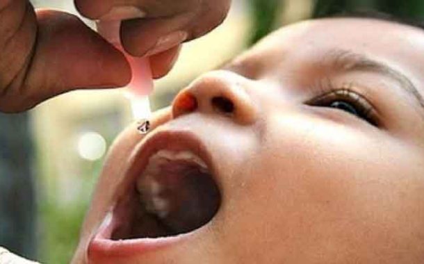 وزارة الصحة تصدر بيانا هاما بخصوص التلقيح ضد شلل الأطفال