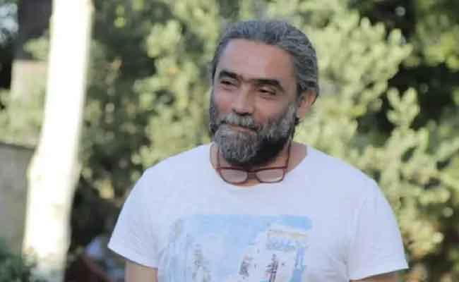 زهير قنوع يعود للدراما المصرية في رمضان 2026...إليكم التفاصيل