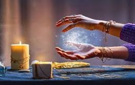 مشعوذات يغرين العوانس بالحبيب الزائر والعشيق التركي في الجزائر الجديدة...