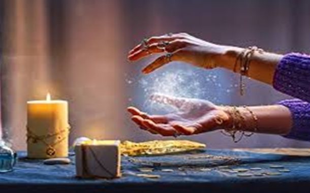 مشعوذات يغرين العوانس بالحبيب الزائر والعشيق التركي في الجزائر الجديدة...