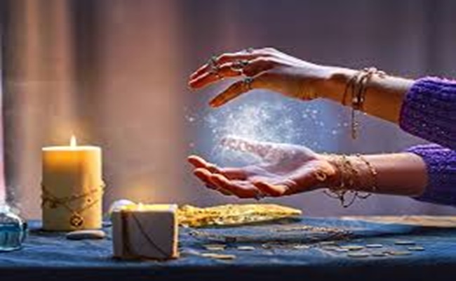 مشعوذات يغرين العوانس بالحبيب الزائر والعشيق التركي في الجزائر الجديدة...