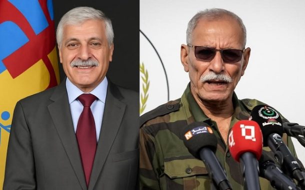 طباخ السم بيدوقه/ الجنرالات من سم البوليساريو إلى كابوس الاستقلال القبائلي