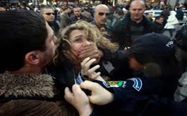 غريب احتفال عصابة الجنرالات باليوم العالمي لحقوق الانسان وسجونهم ملئى بالمعتقلين والمعارضين