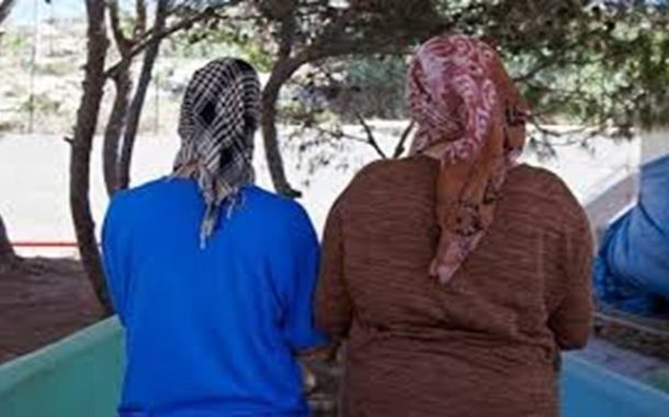 أمهات عازبات وأبناء مجهولي الاب والنسب هذا هو حال الجزائر الجديدة...