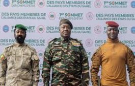 سياسة العداء وتشجيع الانفصال جعلت من الجزائر دولة منعزلة ومنبوذة في العالم