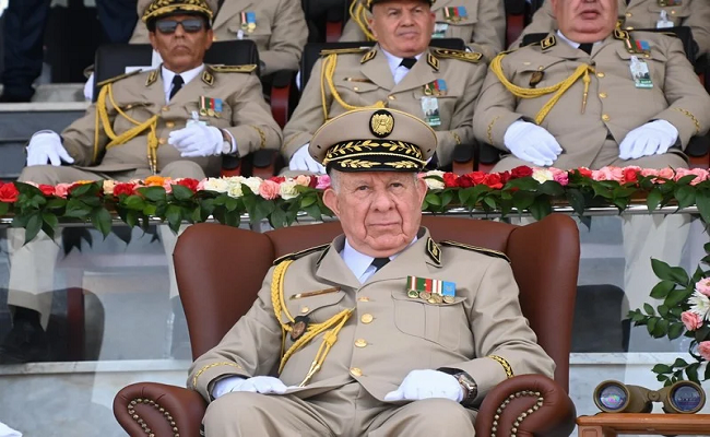 البلاد والعباد كلهم تحت أحذية الجنرالات