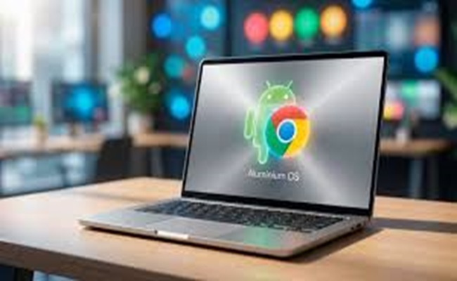 عصر جديد...حواسيب تعمل بنظام 