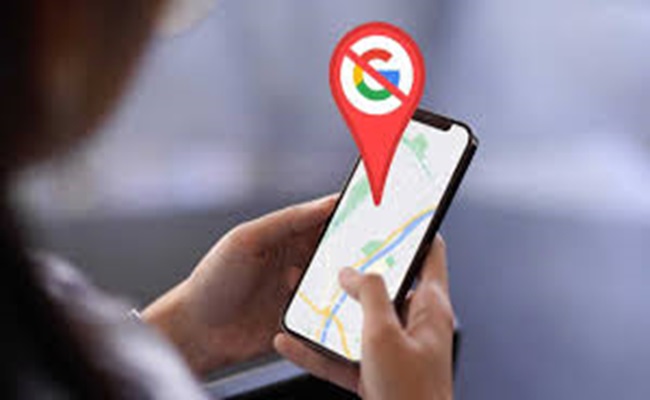 مع إيقاف GPS...كيف تستطيع غوغل تحديد موقعك بصمت؟