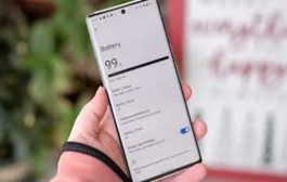 ميزة جديدة في آندرويد لرصد استنزاف البطارية...