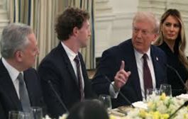 إدارة ترامب تدشن حملة لتوظيف ألف مهندس ذكاء اصطناعي...