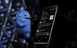 ميزات آندرويد 16 QPR...