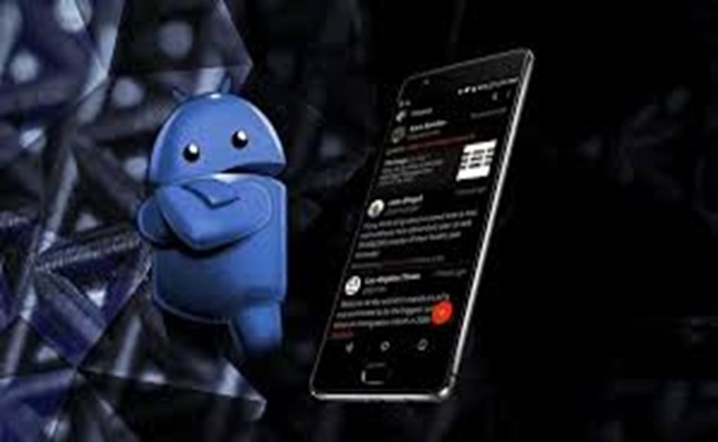 ميزات آندرويد 16 QPR...