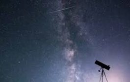 الغوص في المراحل الأولى للكون...